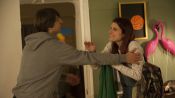 In a World... Fragman