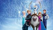 Frozen Fragman