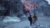 Blood Glacier Fragman