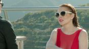 The Canyons Fragman