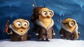 Minions Fragman