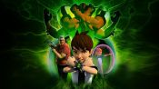 Ben 10: Destroy All Aliens Fragman