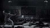 Once Upon a Time in Shanghai Fragman