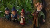 Sherlock Gnomes Fragman