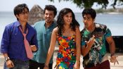 Chashme Baddoor Fragman