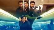 Chor Nikal Ke Bhaga Fragman