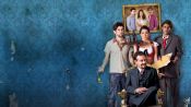 Nosotros los Nobles Fragman