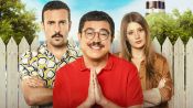 Özür Dilerim Fragman