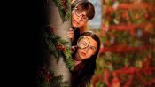 A Christmas Mystery Fragman