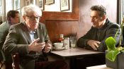 Fading Gigolo Fragman