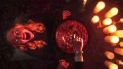 Witchboard Fragman