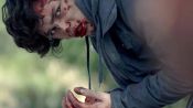 The Stranger Fragman