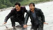 Skiptrace Fragman