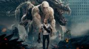 Rampage Fragman
