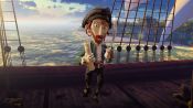 7 Sea Pirates Fragman