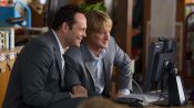 The Internship Fragman