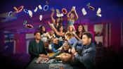 Think Like a Man Too Fragman