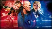 Detective Knight: Independence Fragman