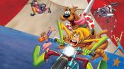 Big Top Scooby-Doo! Fragman