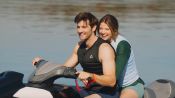 Someone Like You Fragman