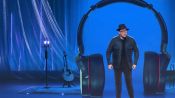 Franco Escamilla: Eavesdropping Fragman