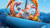 Epic Tails Fragman