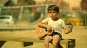 A Boy Called Sailboat Fragman
