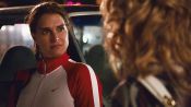 The Hot Flashes Fragman