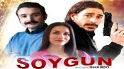 Soygun Fragman