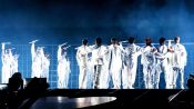 BTS: Permission to Dance on Stage - LA Fragman