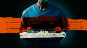 Capturing the Killer Nurse Fragman