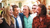 The World Petanque Tour Fragman