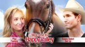Welcome to Happy Valley Fragman