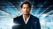 Transcendence Fragman