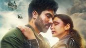 Code Name: Tiranga Fragman