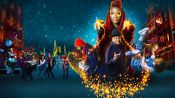 The Hip Hop Nutcracker Fragman