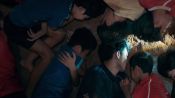 The Trapped 13: How We Survived the Thai Cave Fragman