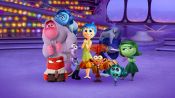 Inside Out 2 Fragman