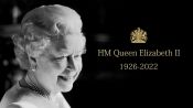 A Tribute to Her Majesty the Queen Fragman