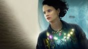 Silver and the Book of Dreams Fragman
