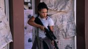 All the Lost Ones Fragman