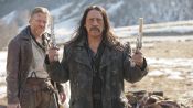 Dead in Tombstone Fragman