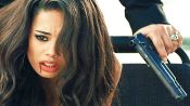End of a Gun Fragman