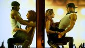 Magic Mike XXL Fragman