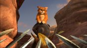Puss in Boots: The Three Diablos Fragman