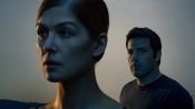 Gone Girl Fragman