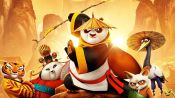 Kung Fu Panda 3 Fragman