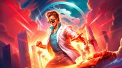Mortal Kombat Legends: Cage Match Fragman
