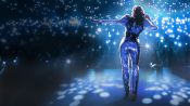Idina Menzel: Which Way to the Stage? Fragman
