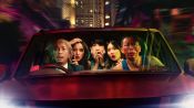 Lost Lotteries Fragman